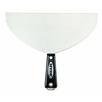 HYDE BLACK & SILVER FLEXIBLE TAPE KNIFE