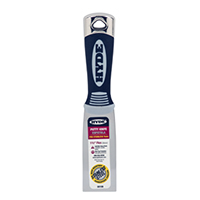 HYDE PRO STAINLESS FLEXIBLE PUTTY KNIFE