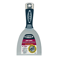 HYDE PRO STAINLESS HAMMER HEAD FLEXIBLE JOINT KNIFE