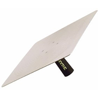 HYDE MAXX GRIP PRO DRYWALL & MASONRY HAWK