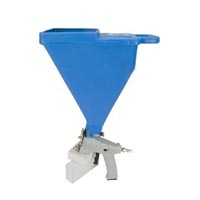 AIR TEXTURE 1-1/2 GAL HOPPER GUN