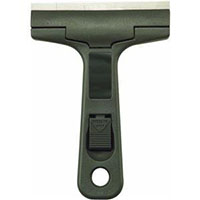 ALLWAY GLASS AND WALLSCRAPER WITH 1 BLADE