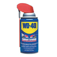 WD-40 SMART STRAW MULTI-USE LUBRICANT