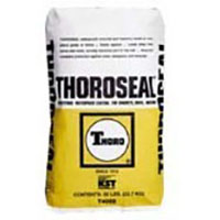 THORO THORSEAL CEMENTITIOUS INTERIOR/EXTERIOR WATERPROOF COATING