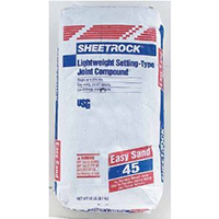 USG EASY SAND 45 JOINT COMPOUND