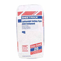 USG EASY SAND 20 JOINT COMPOUND
