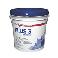 USG PLUS3 LIGHTWEIGHT BLUE TOP JOINT COMPOUND