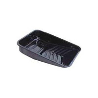 JUMBO BLACKPLASTIC PAINT TRAY LINER