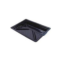 22″ BLACK DEEPWELL PAINT & SEALER TRAY