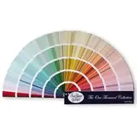 1000 Collection Color Deck