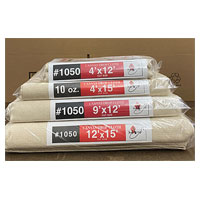 10oz Canvas Drop Cloth