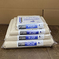 12oz Canvas Drop Cloth