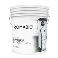 15L Classico Limewash (Classic Romabio)