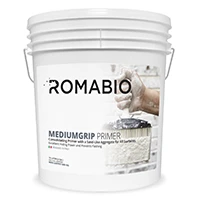 15L Medium Grip Primer