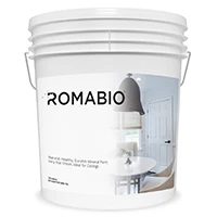 15L Superflat Interior White Base