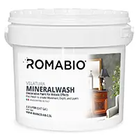 2.5L Velatura Mineralwash