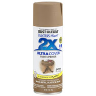 2X Ultra Cover Satin Spray