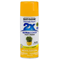 2X Ultra Cover Gloss Spray