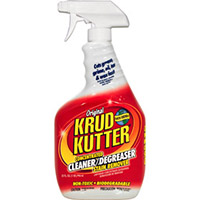 KRUD KUTTER CLEANER DEGREASER SPRAY