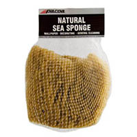 PAINT-FORCE #175 LARGE NATURAL SEA SPONGE