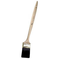 PACOA NYLON BENT RADIATOR PAINT BRUSH