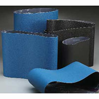NEON FLOOR SANDING BELT