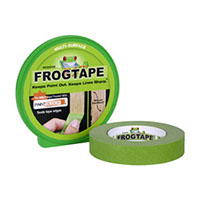 FROG TAPE MULTI SURFACE GREEN MASKING TAPE