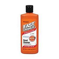 PERMATEX FAST ORANGE PUMICE HAND CLEANER
