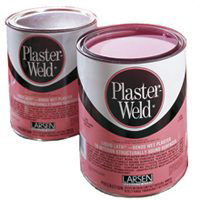 LARSEN PLASTERWELD BONDING AGENT
