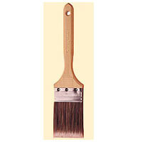 PURDY NYLOX ELASCO FLAT TRIM PAINT BRUSH