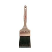 PURDY XL-ELASCO FLAT TRIM PAINT BRUSH
