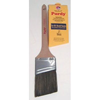 PURDY OX-O-ANGULAR TRIM PAINT BRUSH