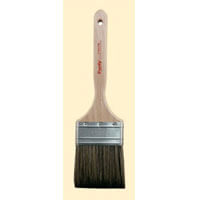 PURDY OX-O-THIN FLAT TRIM PAINT BRUSH