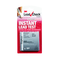 3M INSTANT SWAB LEAD TEST KIT