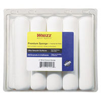 WHIZZ PREMIUM SPONGE ROLLER REFILL