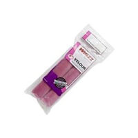 WHIZZ 6″ 100% WOOL VELOUR REFILL (2PK)