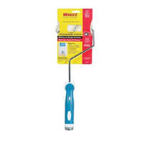 WHIZZ 4″ POLYAMIDE RFL 13″ SOFT TOUCH HND