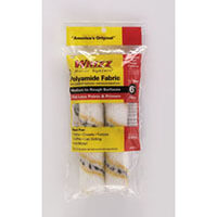 WHIZZ 6″ POLYAMIDE ROLLER REFILL (2PK)