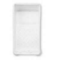 WHIZZ 8″ X 12″ PAINT TRAY FOR 4″ AND 6″ MINI PAINT ROLLERS