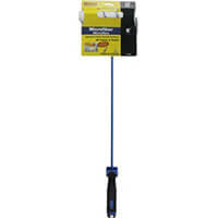 WHIZZFLEX 6″ MINI MICROFIBER ROLLER WITH 24″ FLEX FRAME