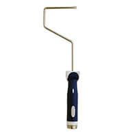 WHIZZ 13″ 2-COMPONENT MINI ROLLER FRAME