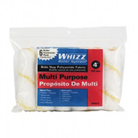 WHIZZ MULTI-PURPOSE CONTRACTOR