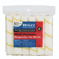 WHIZZ CONTRACTOR PACK ROLLER