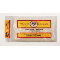 10″ LAMBSKIN WAX APPLICATOR COVER REFILL