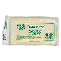 10″ WATER WIZ APPLICATOR COVER