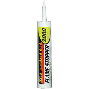 Flame Stopper Standard Sealant