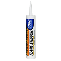 DYNAMITE 5000 FLAME STOPPER FLEXIBLE SEALANT