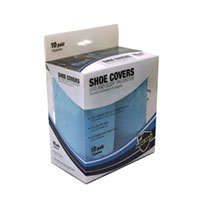 SHOE COVERS