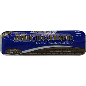 ARROWORTHY MICROFIBER PAINT ROLLER REFILL