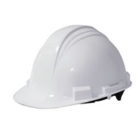 NORTH A59 HARD HAT WITH PRESSLOCK SUSPENSION